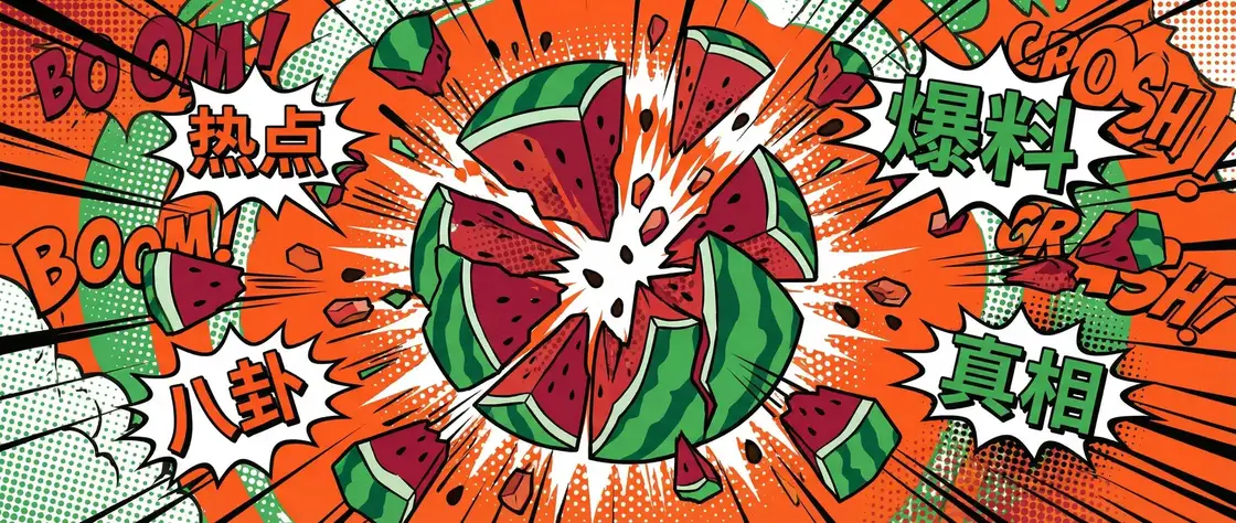 henhencao.com 狠狠操视频 今日头瓜爆炸漫画横幅